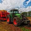 Speciális alkatrészek a traktoron: a felfüggesztéshez szükséges főbb elemek