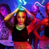Klippremier: Vanessa Hudgens, YLA — $$$ex