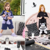 Szadomazó plüssmackókkal és gyerekekkel reklámoz a Balenciaga
