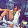 #Szavazás! Nem éppen a legízlésesebb összeállítását mutatta meg Demi Lovato