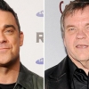 Szellemirtónak csap fel Robbie Williams