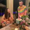 Szent a béke: Justin Timberlake örömteli szülinapot szervezett feleségének