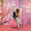 Ariana Grande szeptemberben debütáltatja legújabb Viva Glam kollekcióját