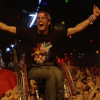 #Sziget videó: Egy kerekesszékes srác volt a Foo Fighters sztárja