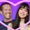 Szó sincs szakításról! Még mindig egy párt alkot Dakota Johnson és Chris Martin