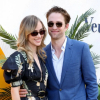 Szülővé válása óta először lépett a vörös szőnyegre Robert Pattinson és Suki Waterhouse