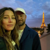 Támogatja a férjét: Jessica Biel imádja Justin Timberlake új dalait