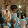 Tarolt a Sarolta királyné - Egy Bridgerton-történet a Netflixen: a top 10-es lista első helyére került