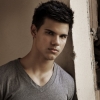 Taylor Lautner a Breaking Dawn-ról