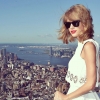 Taylor Swift a világ legjobban kereső énekesnője