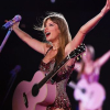 Taylor Swift kis híján megfulladt koncert közben - egy bogár miatt!