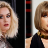 Taylor Swift megbékélt Katy Perryvel