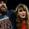 Taylor Swift-rajongói kiakadtak Travis Kelce-re