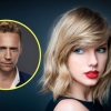Taylor Swift szerint Tom Hiddleston a nagy Ő