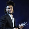 The Weeknd beismerte, hogy a legtöbb dalát kábítószer hatása alatt írta