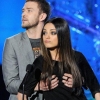 Timberlake és Mila Kunis egymásba gabalyodtak