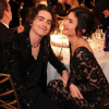 Timothée Chalamet és Kylie Jenner véletlenül Instagram-hivatalos lett