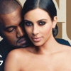 Titkos esküvőt tervez Kim és Kanye