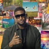Titokban mondta ki a boldogító igent Usher?