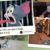 Tom és Jerry a filmvászonra is elhozzák hamisítatlan macska–egér-játékukat