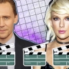 Tom Hiddleston: „A kapcsolatom Taylorral nem reklámfogás”