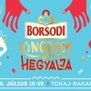 Tombolnak a rajongók: elmarad a Kingdom of Hegyalja Fesztivál!
