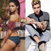 Túl a barátságon! Selena Gomezt és Justin Biebert összebújva csípték el a fotósok