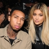 Tyga szerint Kylie Jenner túlragyogta őt, ezért háttérbe szorult a tehetsége és a karrierje