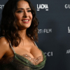 Úgy tűnik, Nicole Kidman és Salma Hayek összeugrott - videó!