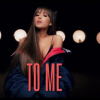 Új dalszöveges klipet forgatott Ariana Grande
