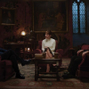 Új fotó készült a három főszereplőről: ilyen lesz a Harry Potter-találkozó