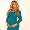 Új fotósorozat készült a várandós Beyoncéról! Ilyen nagy már a pocakja