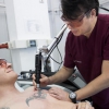 10 perc alatt eltávolítható a tetoválás