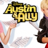 Új, őrült zenés sorozat - Austin és Ally a Disney Csatornán
