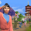 Új Sims 4 kiegészítő érkezik