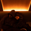 Új, szexi fotósorozatban vállalta fel kapcsolatát Kanye West: „Ajándékokkal halmazom el Juliát”