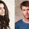 Új sztárpár a láthatáron: Nina Dobrev és Liam Hemsworth?