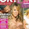 Újabb aktsorozatot vállalt Mariah Carey