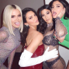 Újabb bakin kapták a rajongók a Kardashian családot