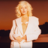 Újabb dalt adott ki Christina Aguilera