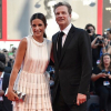 Újabb házasság dőlt romba: Colin Firth válik