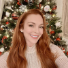 Újabb karácsonyi filmben fog szerepelni Lindsay Lohan