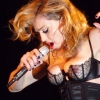 Újabb viaszfigura készül Madonnáról