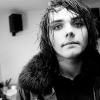 Újra stúdióba vonult Gerard Way