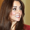 Újrafestették Kate Middleton portréját