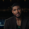Usher felfedte, hogy melyik sztár volt az első nagy szerelme