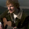 Váratlan meglepetés: új számmal jelentkezett Ed Sheeran közel két év kihagyás után