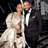 Véget ért a románc: Rihanna és Drake már nincsenek együtt