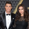 Véget ért Cristiano Ronaldo és Irina Shayk kapcsolata