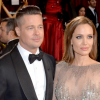 Végre megállapodott egymással a gyermekelhelyezési ügyben Brad Pitt és Angelina Jolie